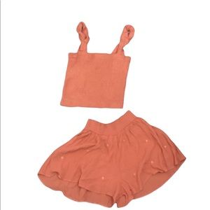 PINK set